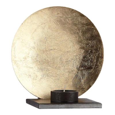 意大利进口 Catellani & Smith Luna 客厅卧室轻奢简约烛台灯