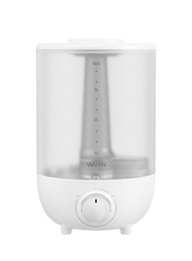 华凌卧室办公室小型加湿器
