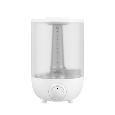 华凌卧室办公室小型加湿器