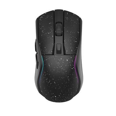 达尔优A950三模无线蓝牙游戏鼠标