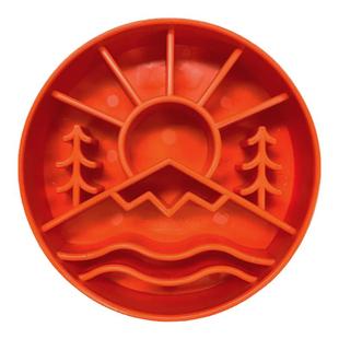 美国Sodapup狗狗慢食碗DIY丰容玩具慢食防噎易清洁解压益智