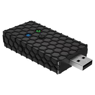 神器PS5游戏适配器手柄转换器有线连接playstation5游戏引导器PS4/X1S/XSX/NS Pro蓝牙手柄畅玩PS5游戏无延迟