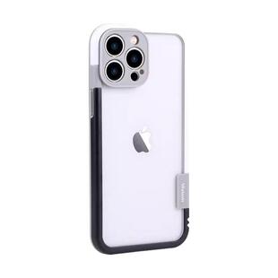 适用苹果16手机壳15pro新款14iphone12Pro散热13mini纯边框11promax耐脏x透气xr男se3女8plus网红7防摔6s套