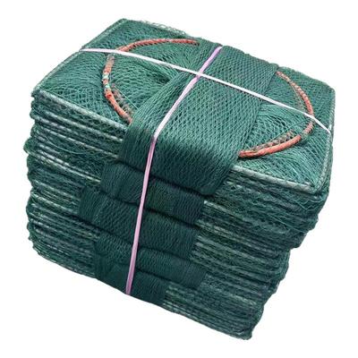 笼鱼网大号笼虾网小鱼黄鳝笼