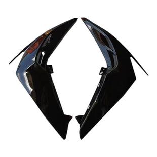 国产N19摩托车外壳配件适用嘉爵银本大力神国威Z1000宝雕JJ400-10