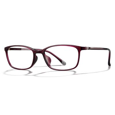 【AI试戴】配镜不满意可重配一次