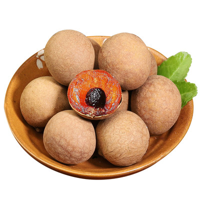 莆田大果桂圆干特级108A肉厚饱满