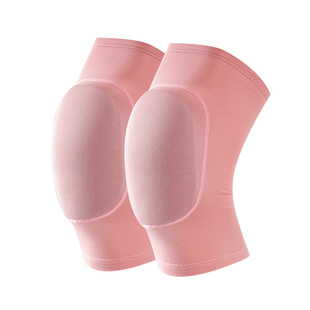 儿童舞蹈护膝跳舞专用膝盖防摔跪地专业运动护肘女童膝关节保护套