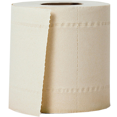 乐竹本色卷纸竹纤维厕所纸巾孕妇