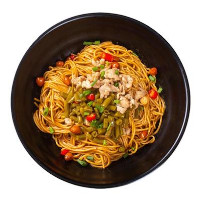 阿帆武汉风味热干面5包