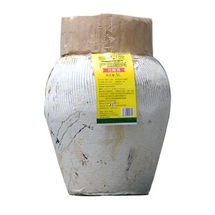 绍兴坛装黄酒花雕酒10斤手工糯米老酒正宗原酒加饭酒泡阿胶整箱