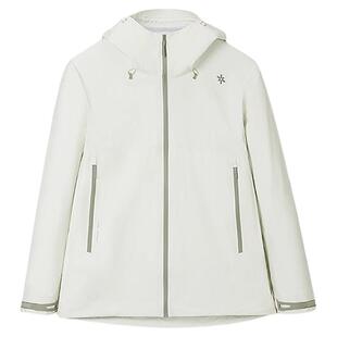 【冲锋衣】HLA/海澜之家潘展乐同款防水外套25春夏新款户外上衣男