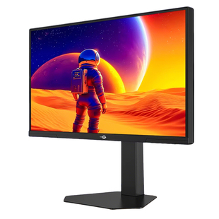 【国补10%】泰坦军团27英寸2K/275Hz/KF271S PLUS游戏升降显示器