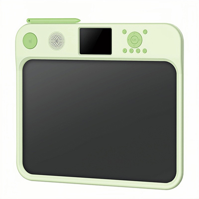 状元象儿童手写液晶双屏早教启蒙