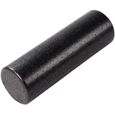 泡沫轴健身运动滚轴放松瘦腿肌肉