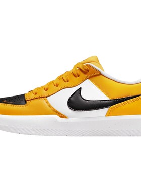 滔搏NIKE耐克男女SB FORCE 58 PRM L运动休闲鞋DH7505-700