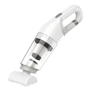 2025新款无线吸尘器家用大吸力手持小型车载床上全自动吸猫毛神器