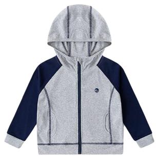 【贴身不磨】嘟嘟家儿童外套春季男童上衣女童运动服宝宝新款童装