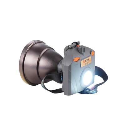 亮之友16核头灯6节锂电5年质保