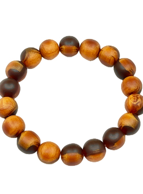 原创手作糖炒栗子手链手串