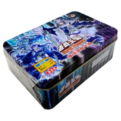 游戏王卡牌珠泪卡组双子烙印闪灵