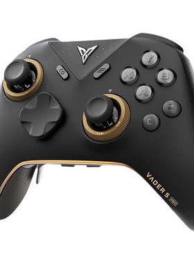 飞智黑武士4Pro/5游戏手柄pc电脑版switch2无线手柄任天堂steam空洞骑士手机ipad绝区零黑色神话悟空地平线6