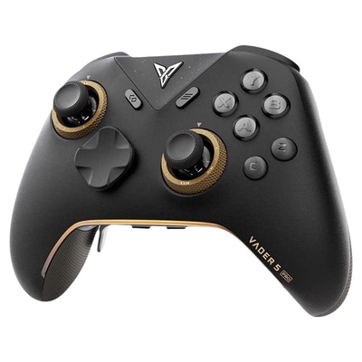 飞智黑武士4Pro/5游戏手柄pc电脑版switch2无线手柄任天堂steam空洞骑士手机ipad绝区零黑色神话悟空地平线6