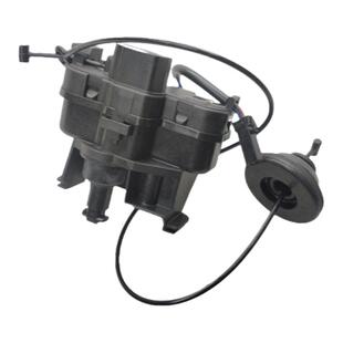 适用于吉利博越油箱门执行器 博越加油口盖座子 拉索 油箱门电机