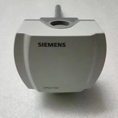 议价西门子风管质量传感器 QPM2100