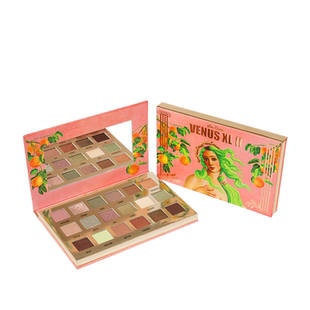 Lime Crime独角兽眼影盘ins超火闪珠18色哑光眼影盘网红款