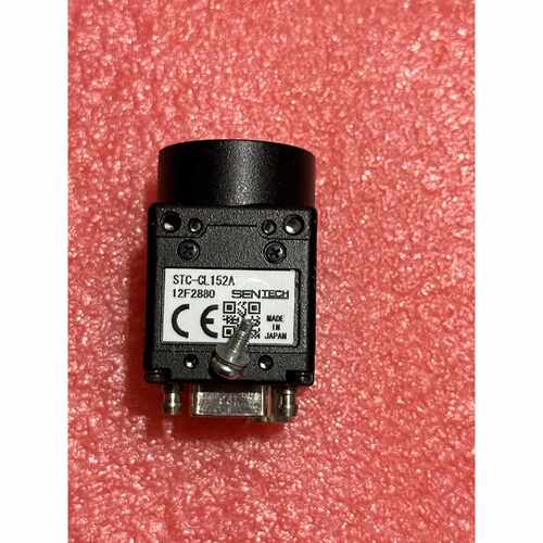 【议价-可维修】STC-CL152A  工业 152A /二手均有货