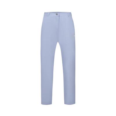 DESCENTE迪桑特儿童GOLF女童防晒透气UV100长裤