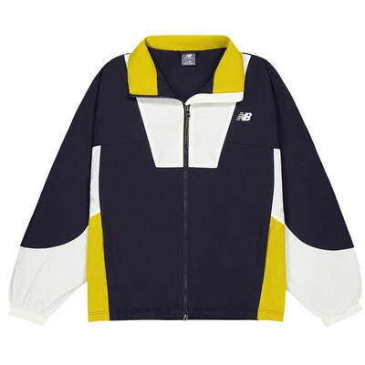 NewBalanceNB官方梭织外套