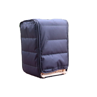 三峡蜂箱保温罩加厚防寒防风被蜜蜂保温套蜜蜂越冬保暖罩