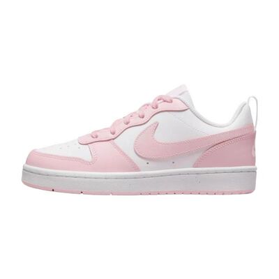 耐克/Nike Court Borough Low 2 SE (GS)女子休闲板鞋 DQ0492-100