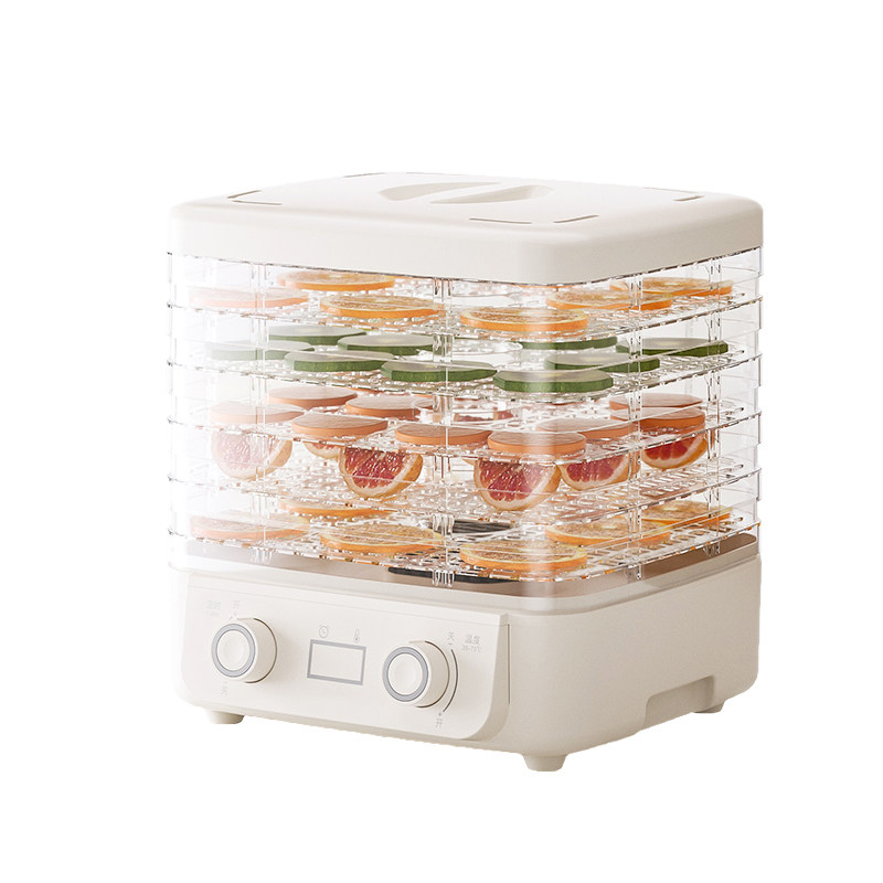 FRUNO多功能食品烘干机大容量