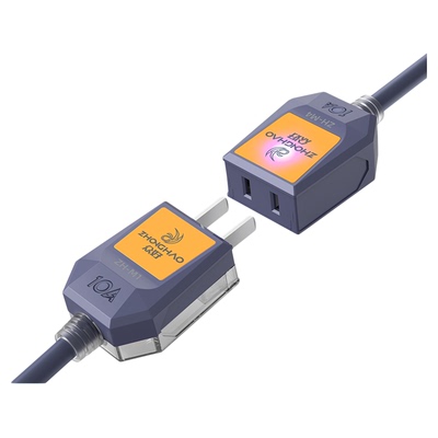 众好2.5平方户外监控延长线