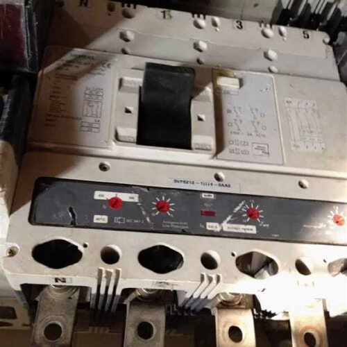售前询价议价/3VF6塑壳断路器空气开关 4P630A 3VF6212-1-0AA0