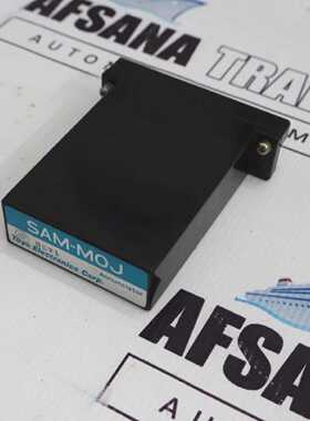 Toyo Electronics Corp SAMMOJ Annunciator 33V1