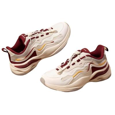 李宁儿童男女大童休闲鞋