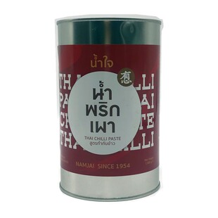 泰国进口有心香椒膏1000g 辣椒酱 冬阴功火锅汤底家用 东南亚调料