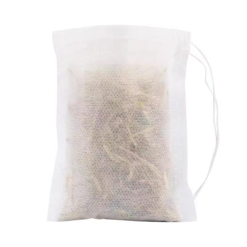 无纺布茶包袋一次性泡茶煲汤袋煎药袋调料卤料包中药过滤袋茶叶