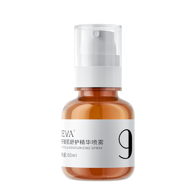 DEVA修护喷雾湿敷水爽肤水