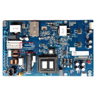 原装长虹65A4U 65Q6S液晶电视电源板JUC7.820.00226034电路板测好
