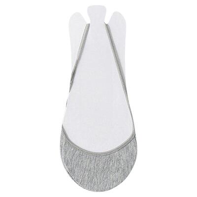 春夏女冰丝隐形薄款吊带船袜