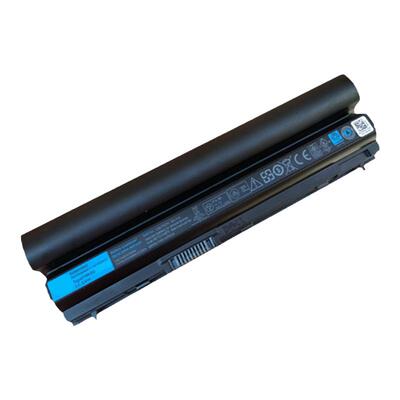 全新戴尔笔记本电池6芯