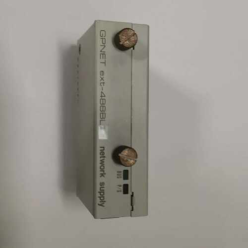 议价EXT488BL ll  network supply可维修