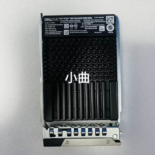 【请询价】DELLEMC 750G P4800X 0DX4NF SSD