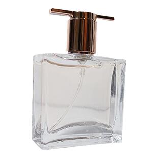 香水分装瓶高级便携旅行按压喷雾25毫升喷头玻璃空瓶子小样瓶替换