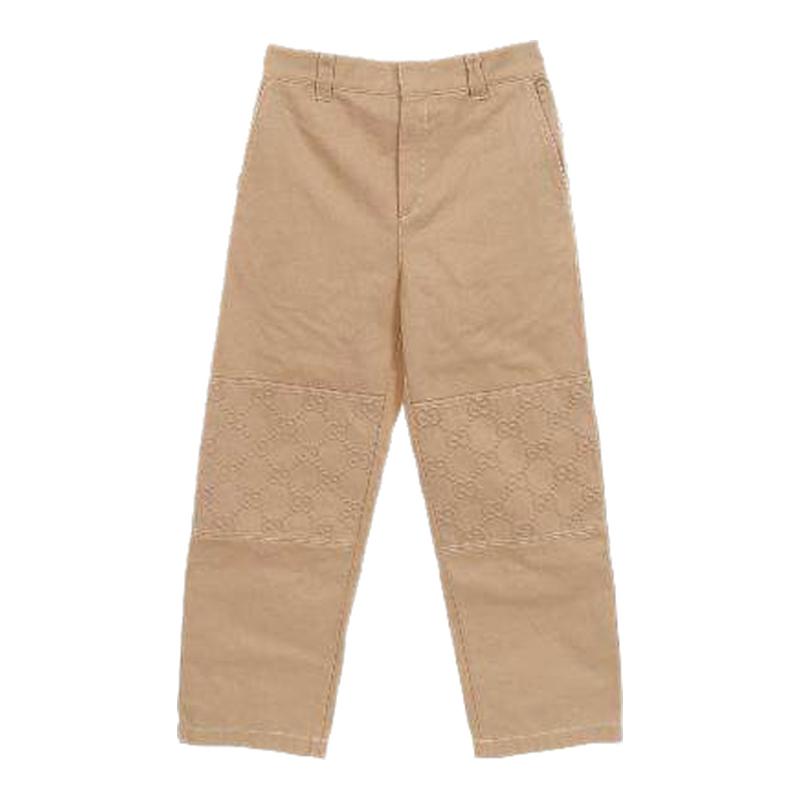中古Gucci古驰裤子レディース棉